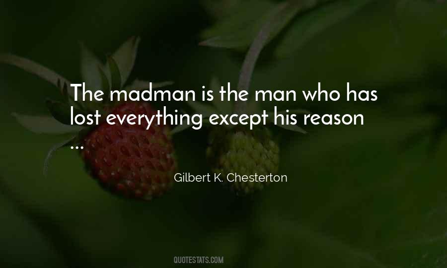 Quotes About The Man Who Has Everything #1303590