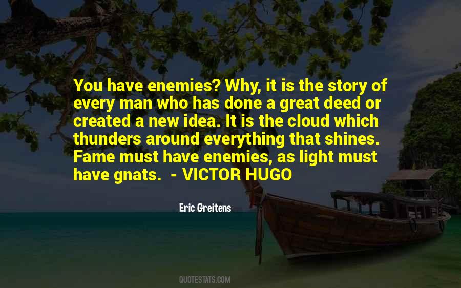 Quotes About The Man Who Has Everything #1599803