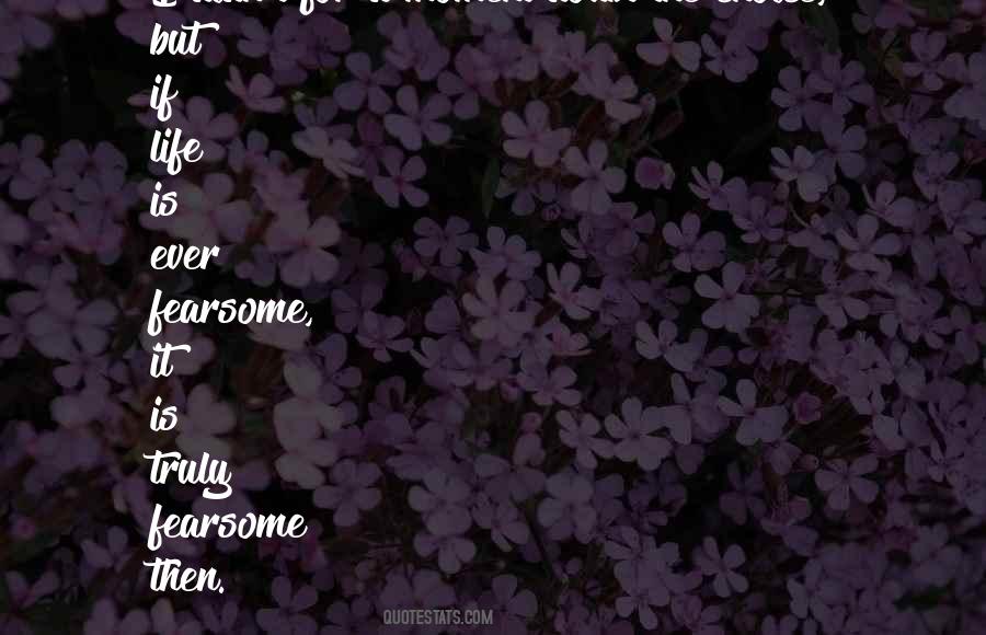 Life Is A Choice Quotes #101387