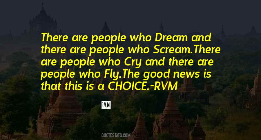 Life Is A Choice Quotes #152724