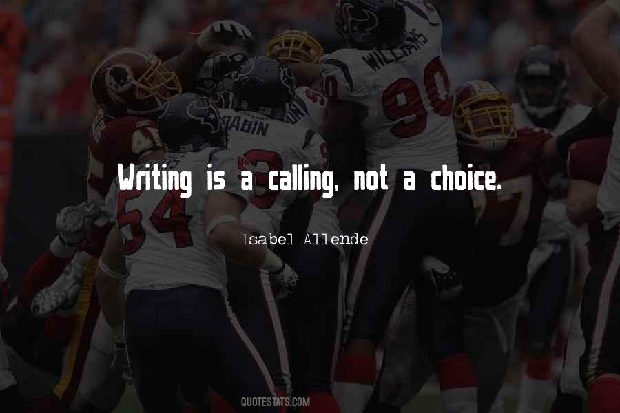Life Is A Choice Quotes #92405