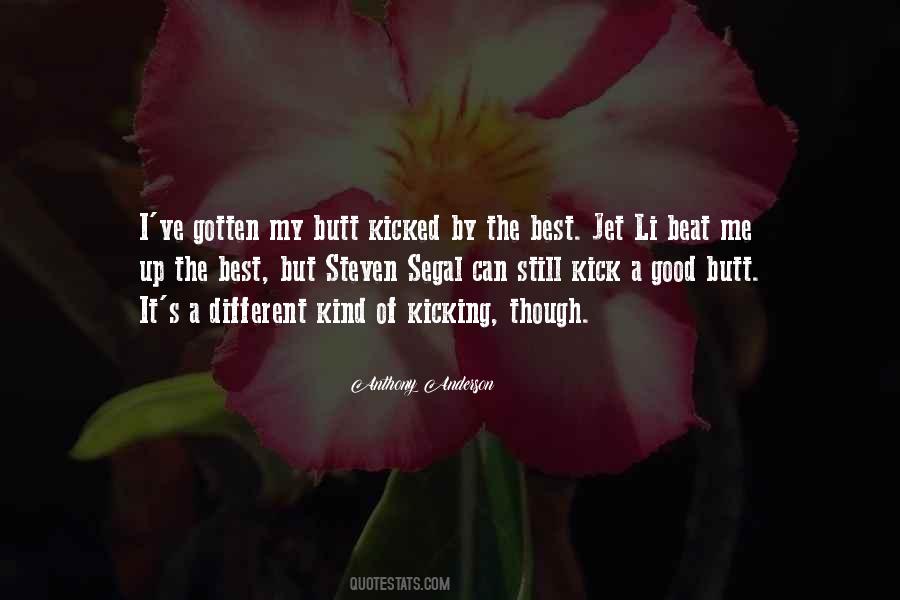 Beat Me Quotes #1713178