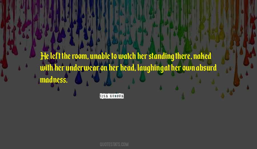 Quotes About Standing By Someone #5234