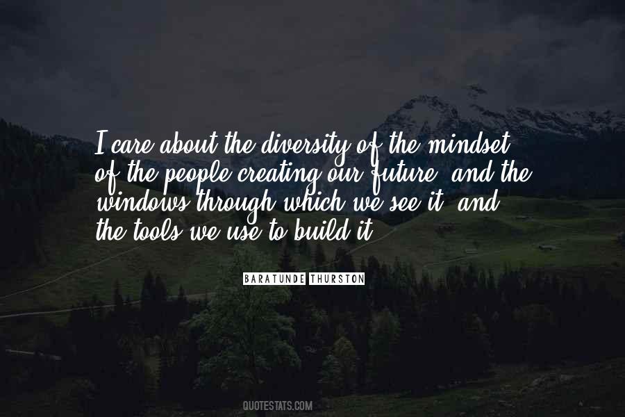 Quotes About Creating The Future #1022025