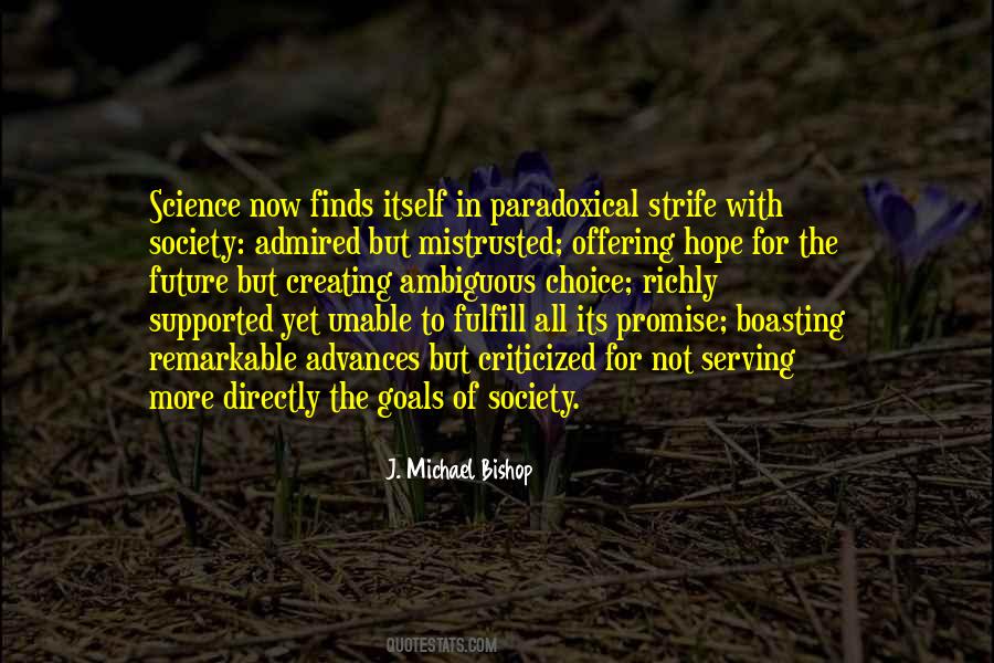 Quotes About Creating The Future #1328896