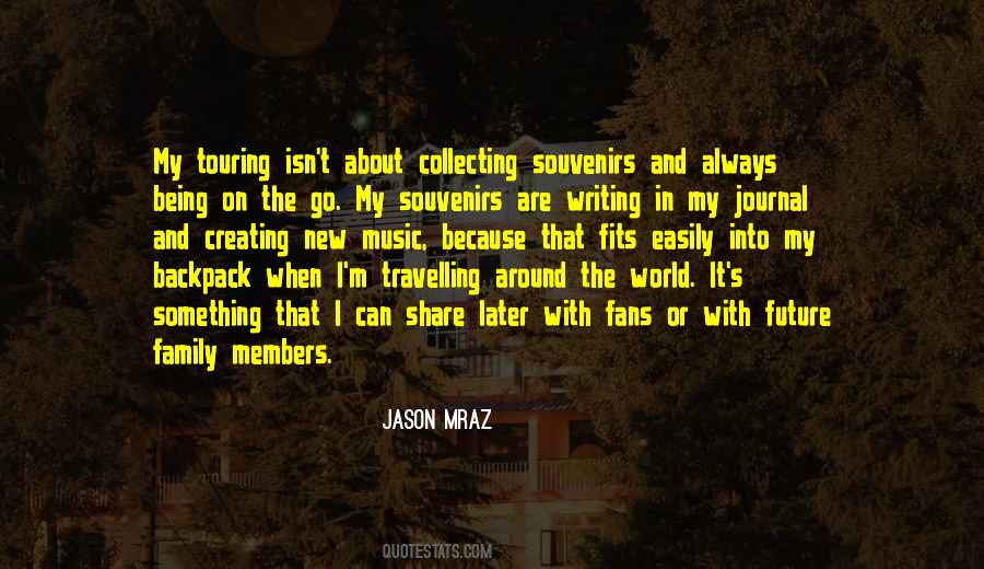 Quotes About Creating The Future #1427500