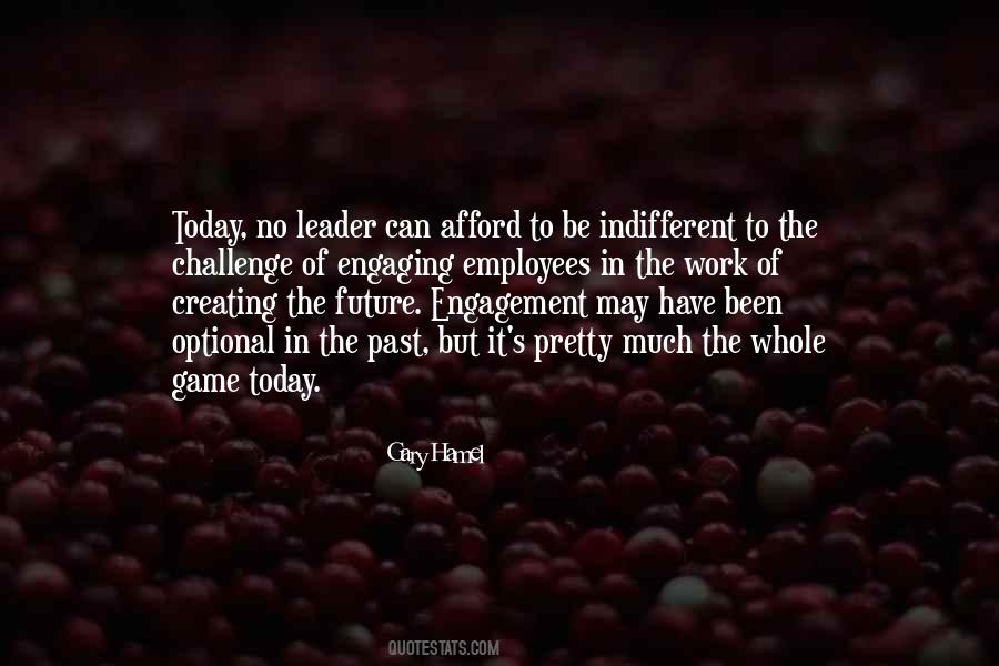 Quotes About Creating The Future #1720573