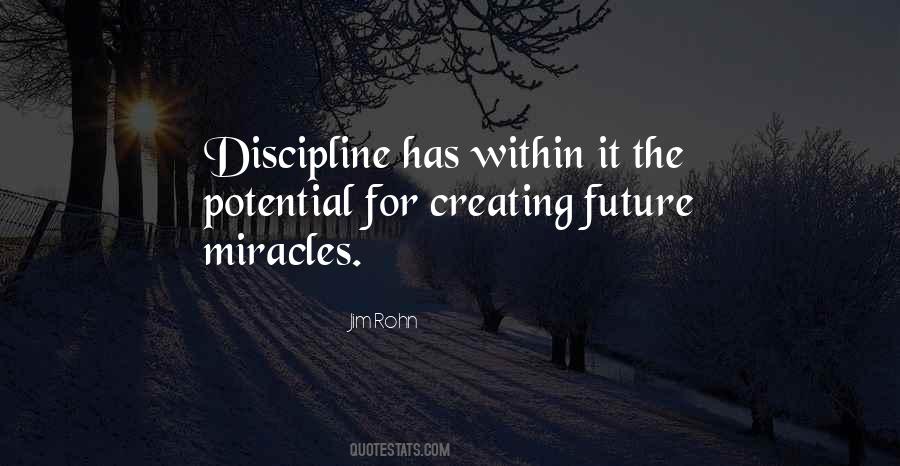 Quotes About Creating The Future #483869