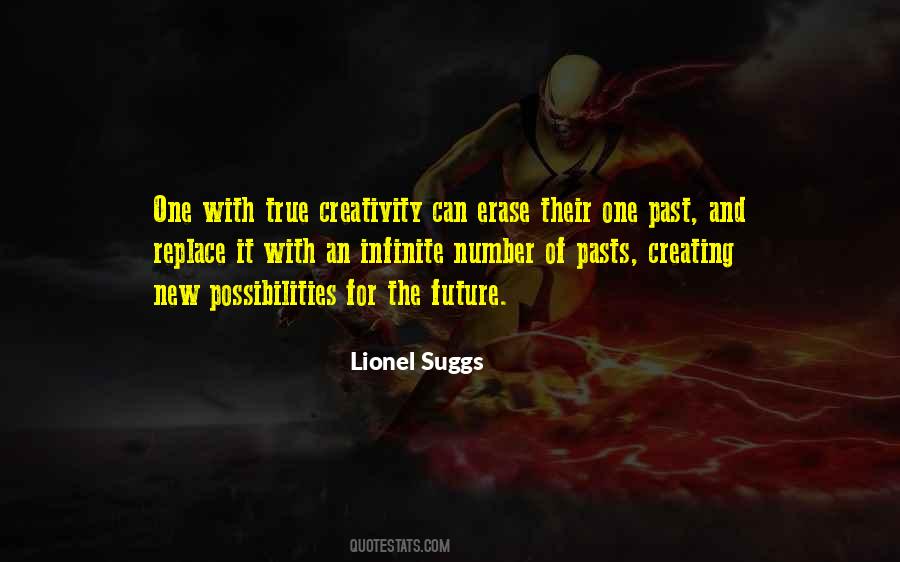Quotes About Creating The Future #910850