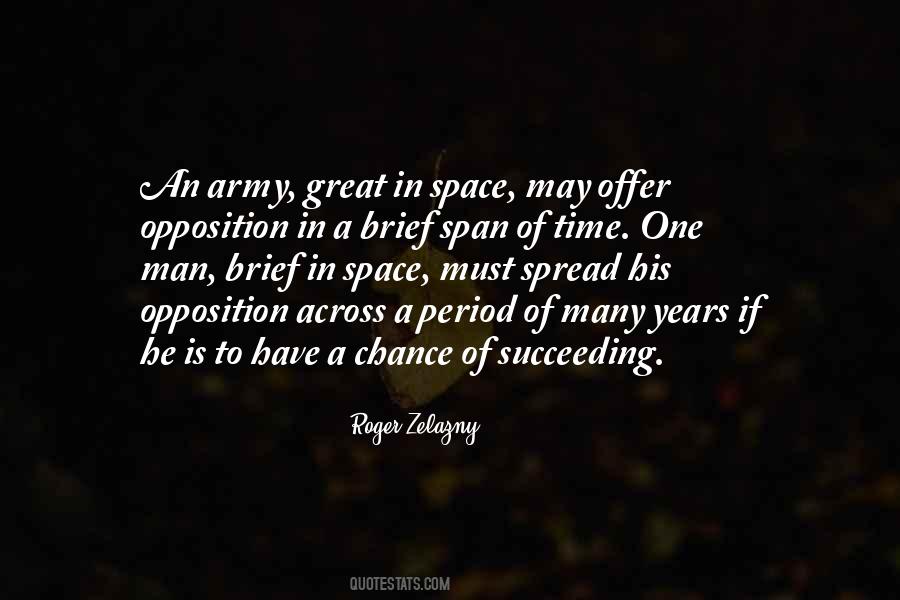 Great Army Quotes #1474561