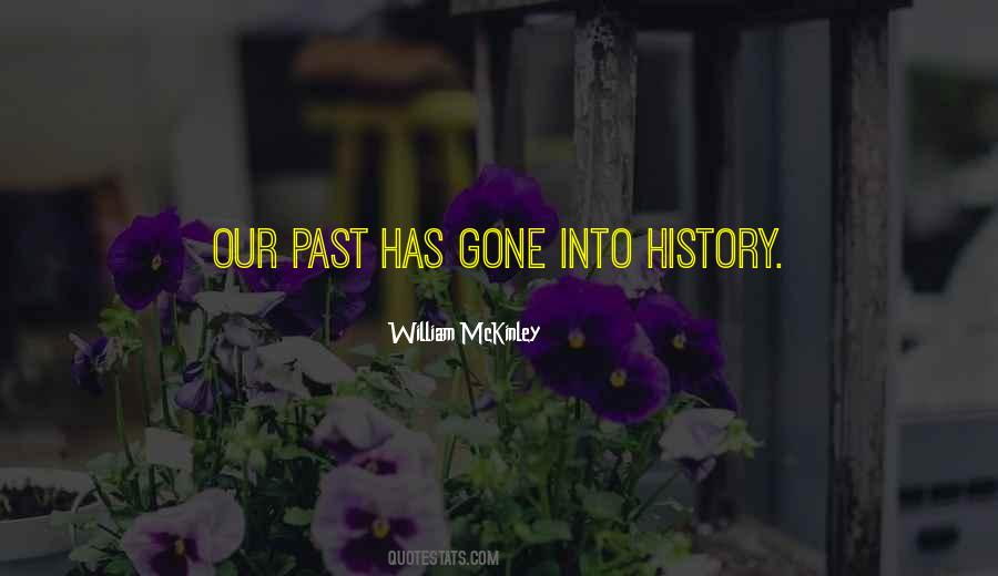 Into History Quotes #1504108