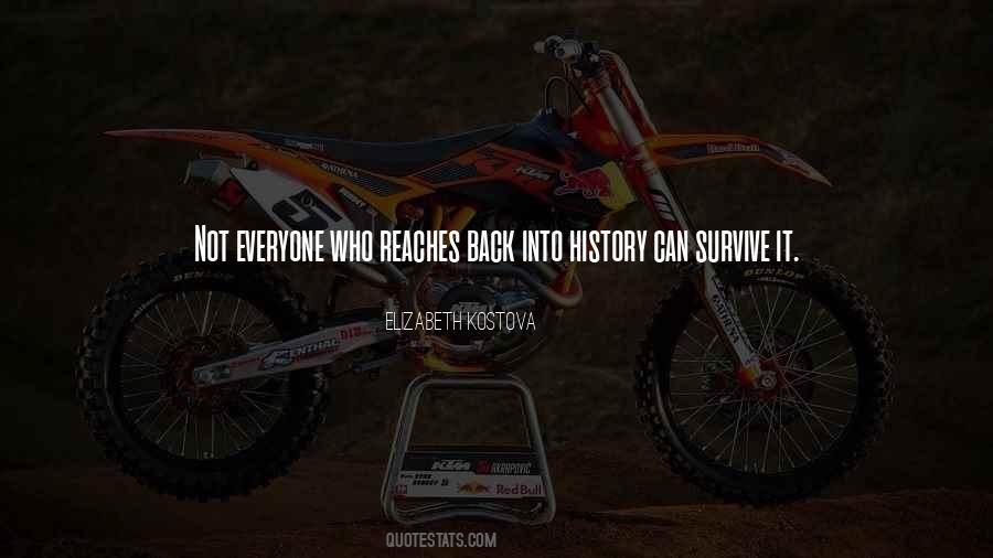 Into History Quotes #52913