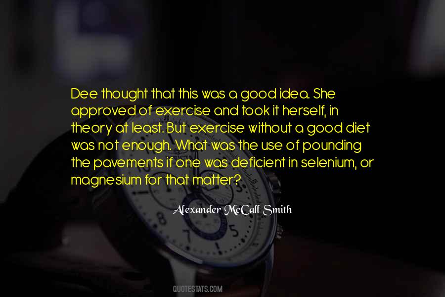 Quotes About Selenium #1606899