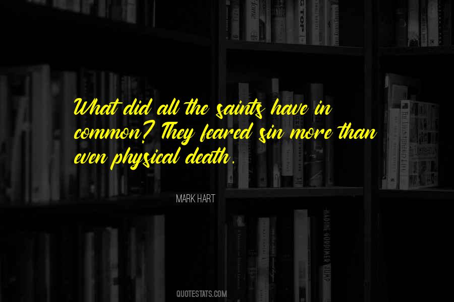 Quotes About All Saints #376346