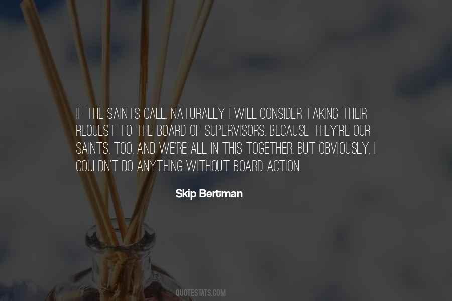 Quotes About All Saints #394573