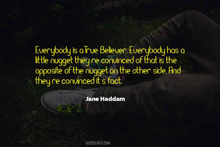 Jane True Quotes #1250595