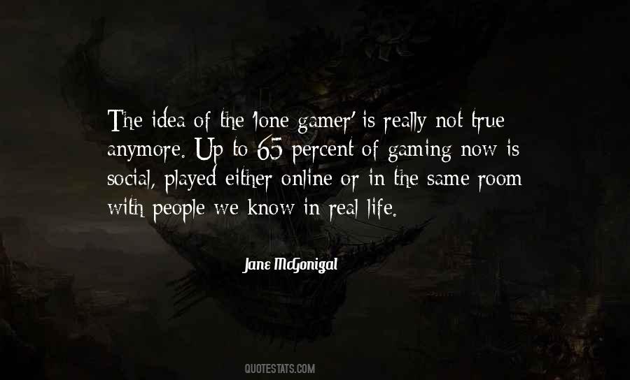 Jane True Quotes #1426542