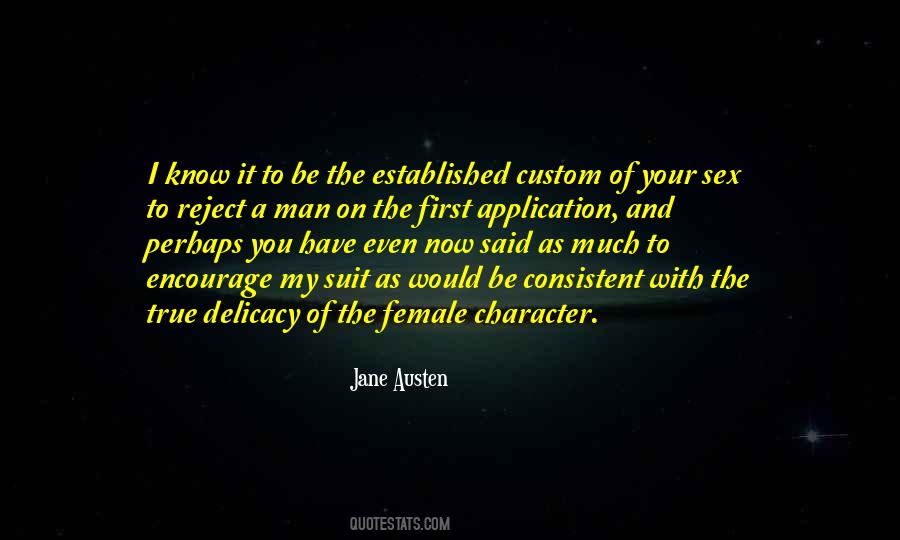 Jane True Quotes #1637563