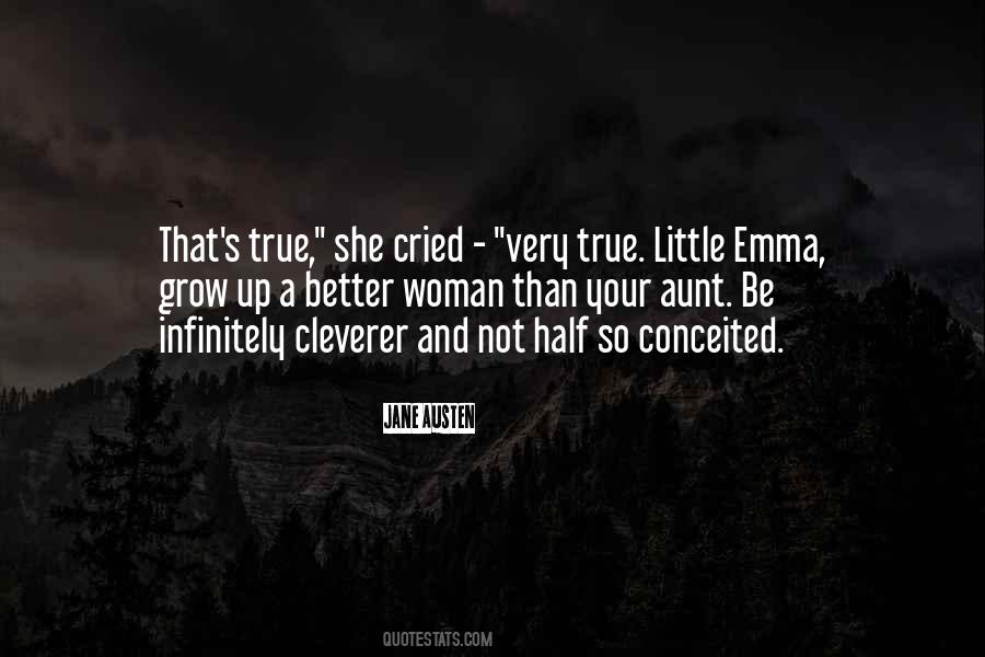 Jane True Quotes #1705880