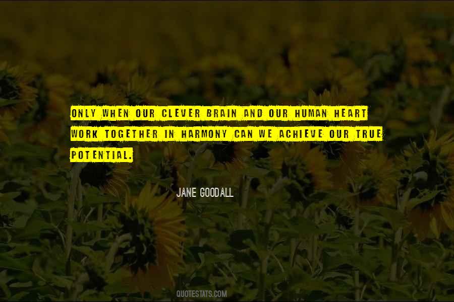 Jane True Quotes #505165