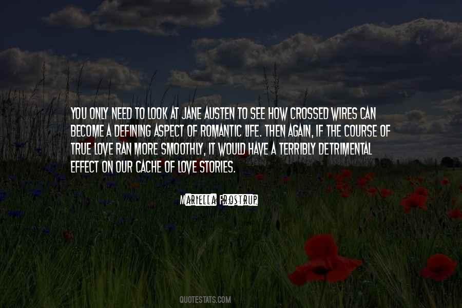 Jane True Quotes #827352