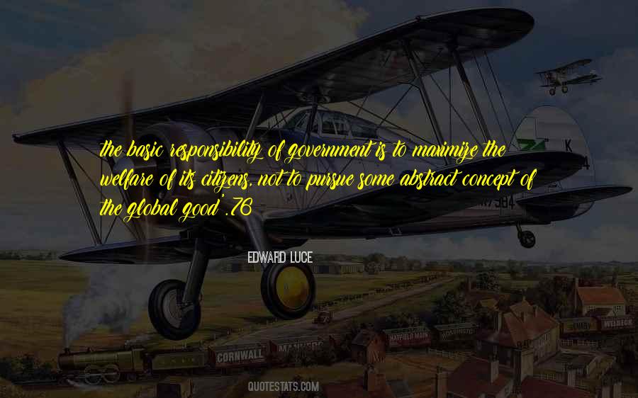Quotes About Pursue #1633311