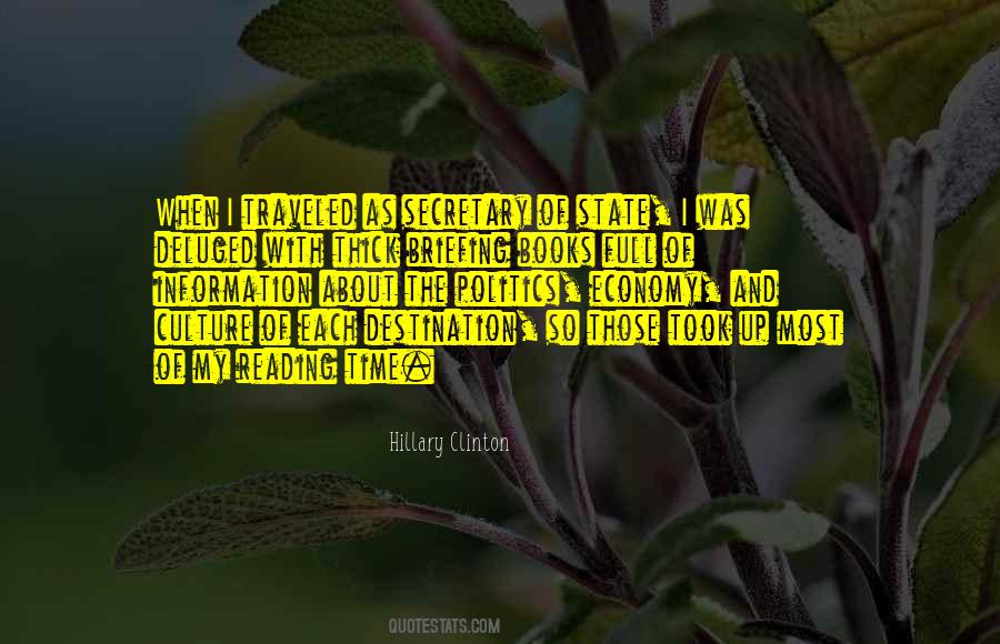 Information Economy Quotes #1260323