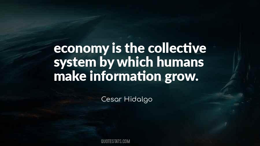 Information Economy Quotes #1559632