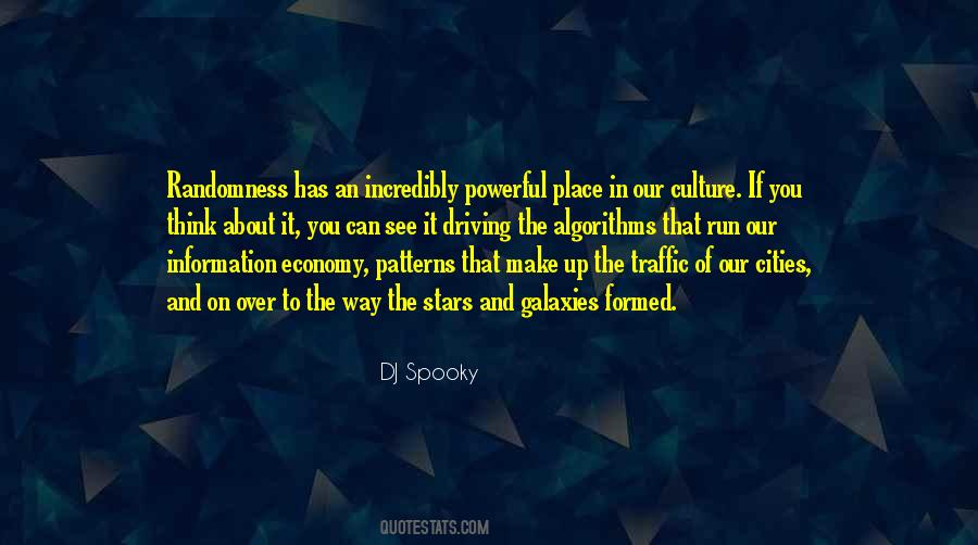 Information Economy Quotes #1867255