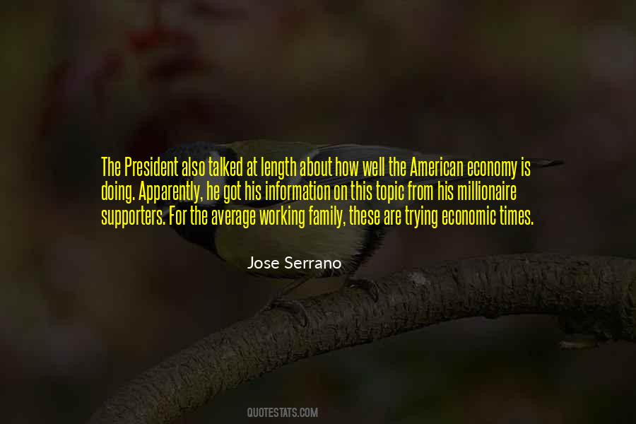 Information Economy Quotes #468033