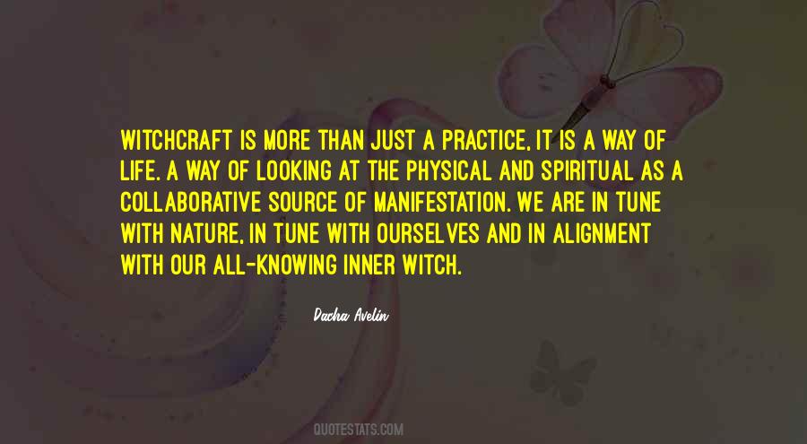 Magick Occult Quotes #1441920