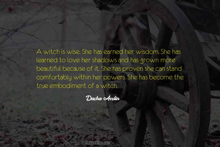 Magick Occult Quotes #956636