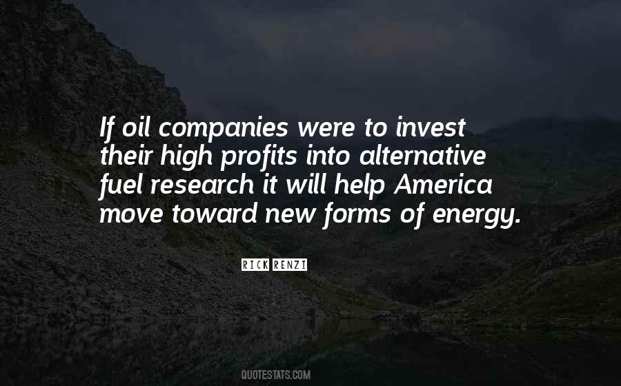 Fuel Energy Quotes #1449704