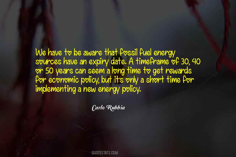 Fuel Energy Quotes #1454253