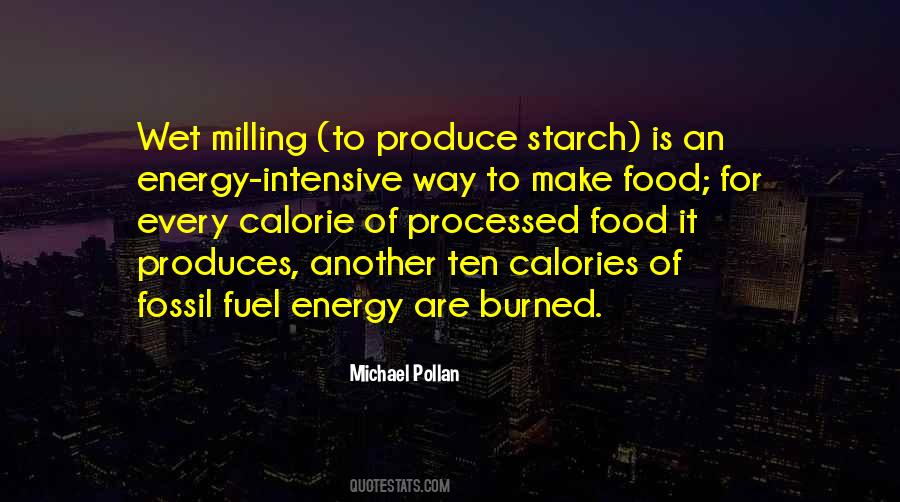 Fuel Energy Quotes #358867