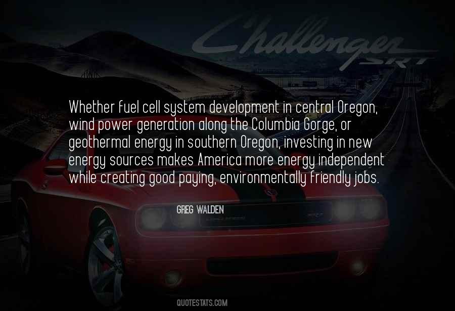 Fuel Energy Quotes #385910