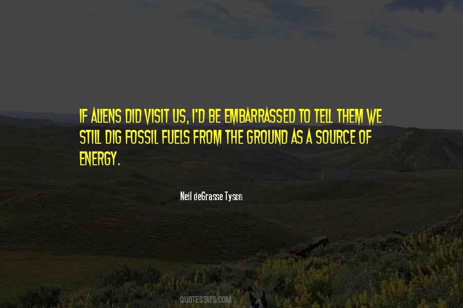 Fuel Energy Quotes #687915