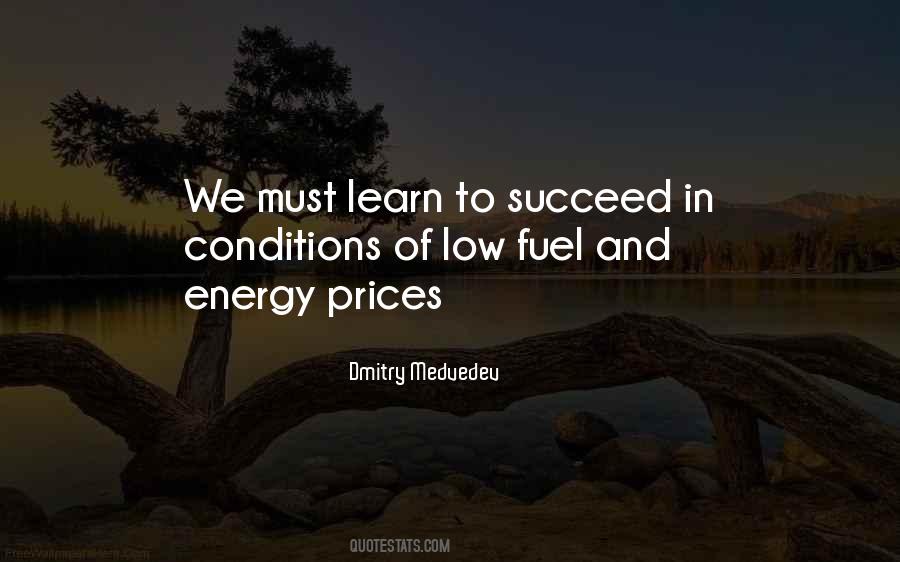 Fuel Energy Quotes #745800
