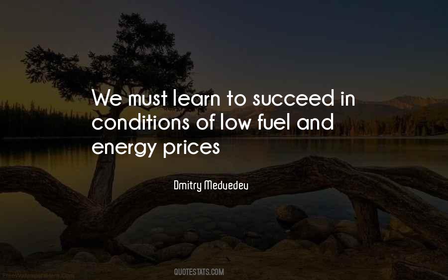 Fuel Energy Quotes #745800