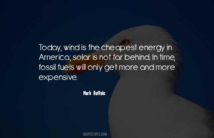 Fuel Energy Quotes #827688