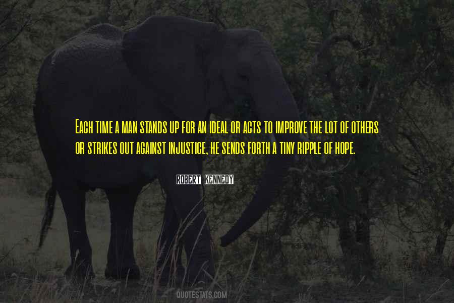 Quotes About Hope For Success #1383270