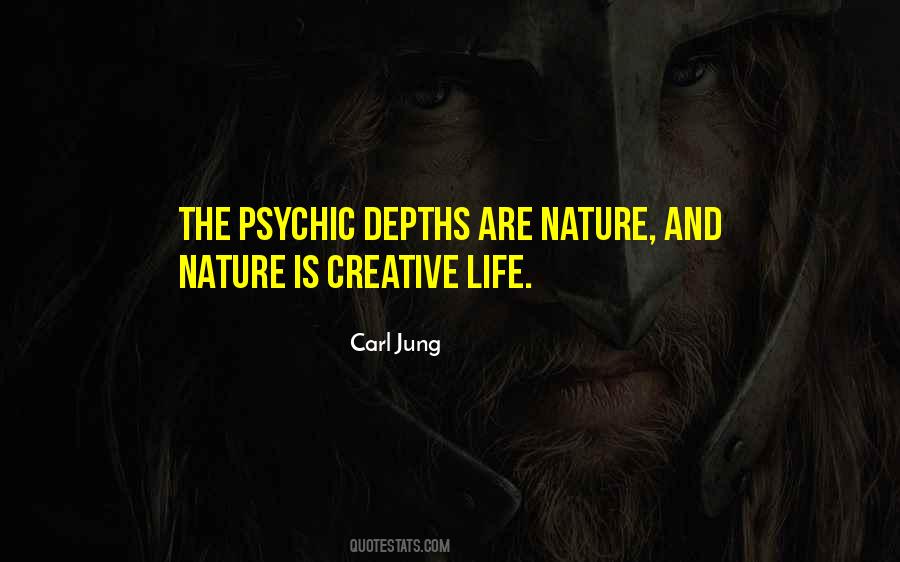 Quotes About Life Nature #24527