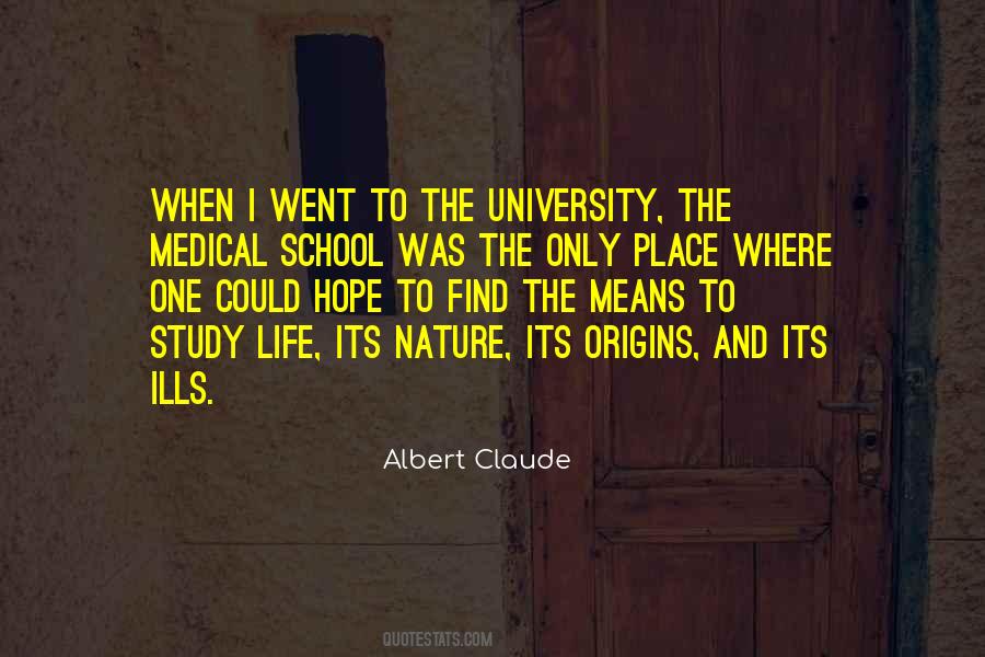Quotes About Life Nature #84979 Quotes About Life Nature #84979