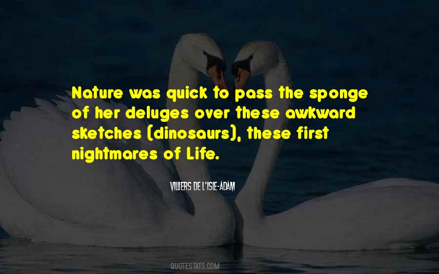 Quotes About Life Nature #90311 Quotes About Life Nature #90311