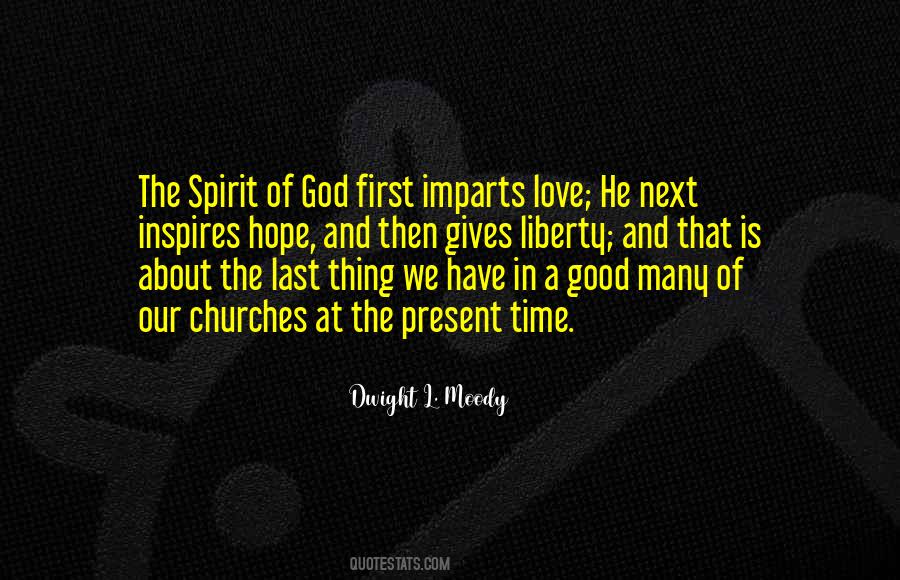 Quotes About A Good Man Of God #1834526