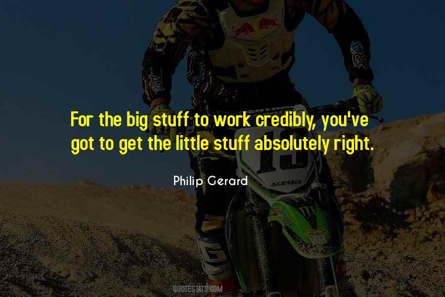 Quotes About The Right Stuff #649176