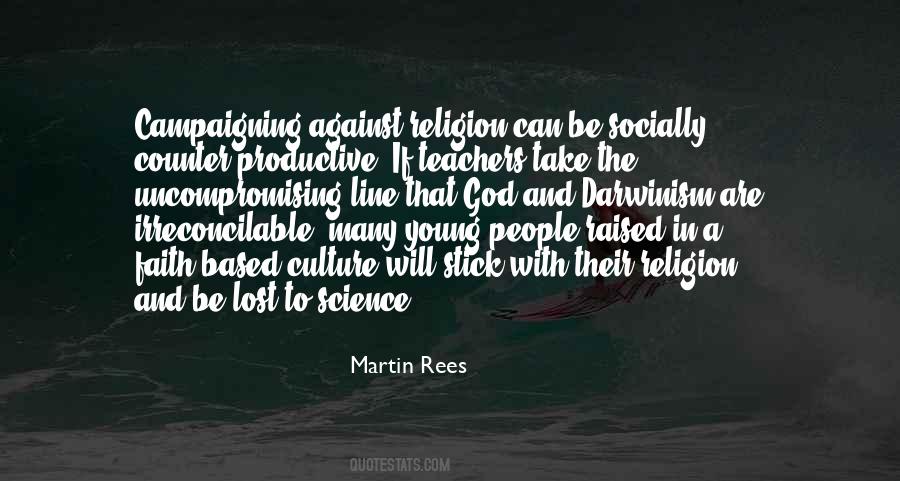 Quotes About Culture And Religion #1070432