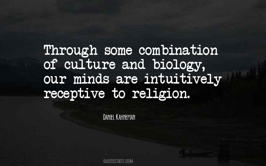 Quotes About Culture And Religion #1135178