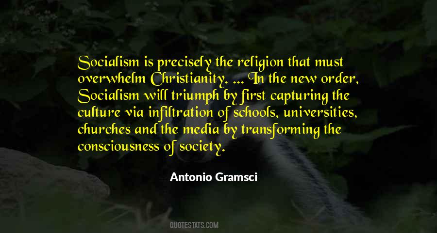 Quotes About Culture And Religion #1145643