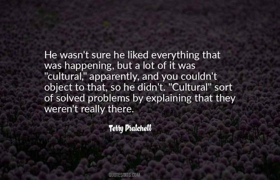 Quotes About Culture And Religion #225554